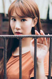 好看的冰丝美女图片